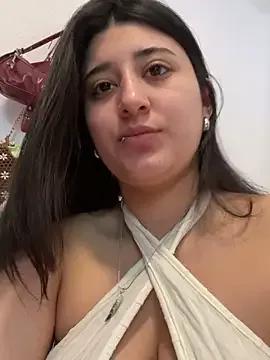 SashaLuss_ from StripChat