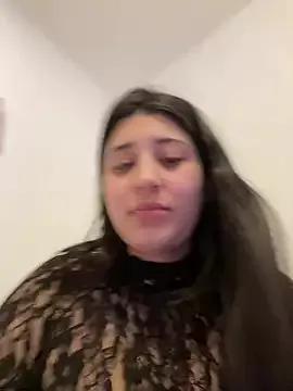 SashaLuss_ from StripChat