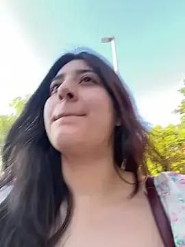 SashaLuss_ from StripChat