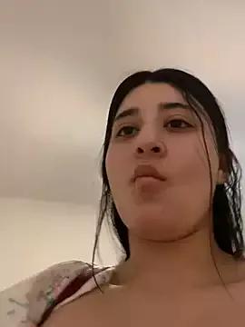 SashaLuss_ from StripChat