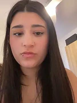 SashaLuss_ from StripChat