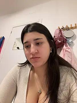SashaLuss_ from StripChat