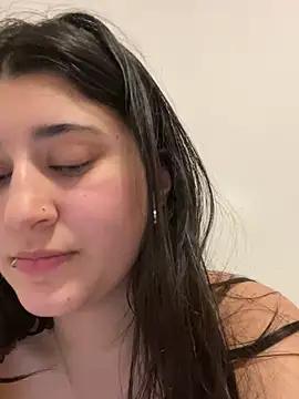 SashaLuss_ from StripChat