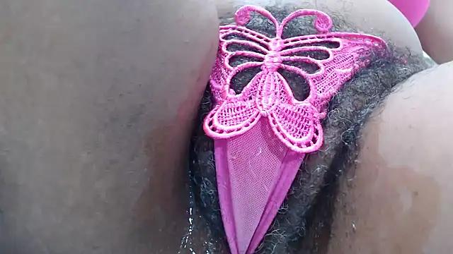 SashaMacgregor from StripChat