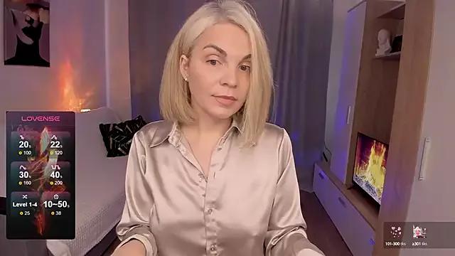 sashami11er from StripChat