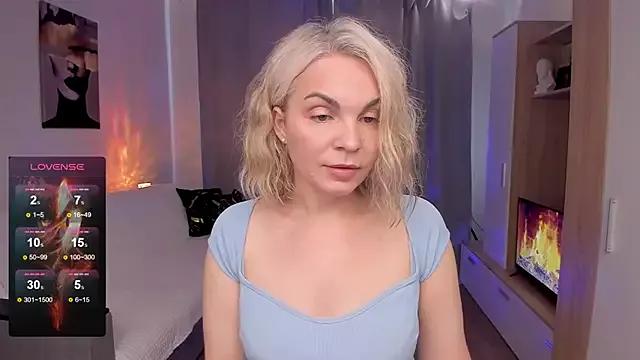 sashami11er from StripChat