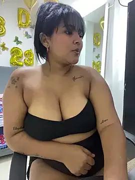 sashaoficial_ from StripChat