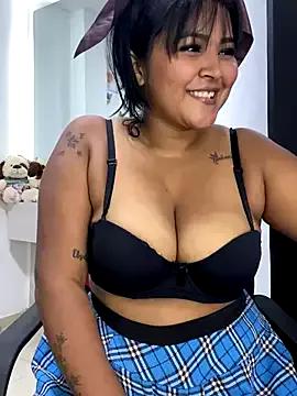 sashaoficial_ from StripChat