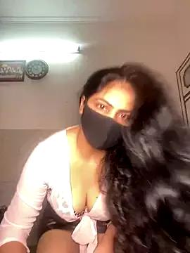 SashaPatel from StripChat is Freechat