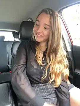 sashapulse from StripChat