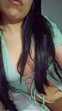 Sashaputa86 from StripChat