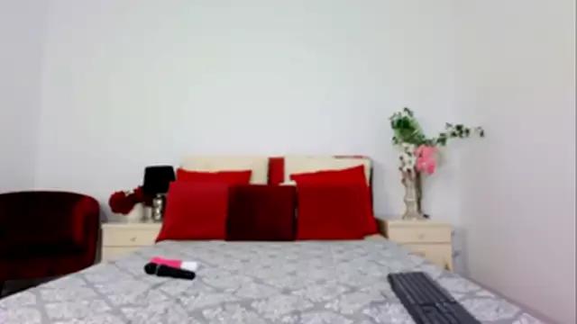 SashaRizz from StripChat