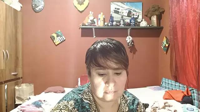 Sasharosee2 from StripChat is Freechat