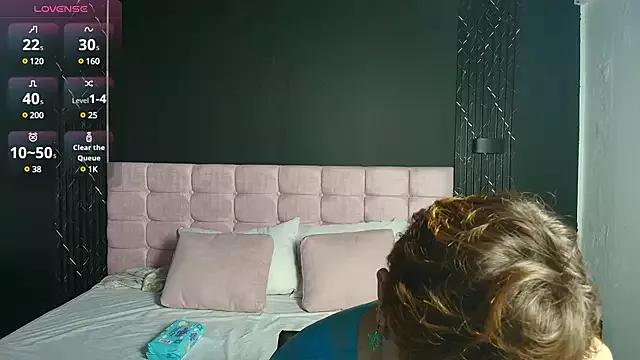Dirty chat webcam: explore liveshows with versed models, from laying bare to fetishes, in a variety of sexy free adult webcams.