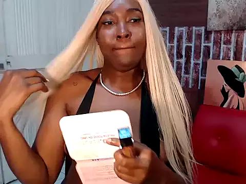 sasharuxxo from StripChat