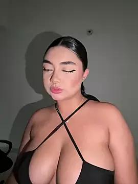 SASHASTRADA from StripChat