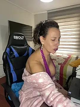 SASHATENTACION12 from StripChat