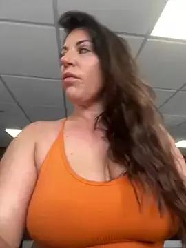 SashaThicc from StripChat