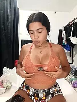 SashaVelvet_69 from StripChat