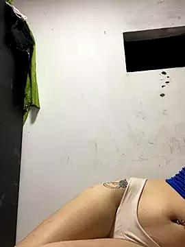 sashaxxx1630 from StripChat is Freechat