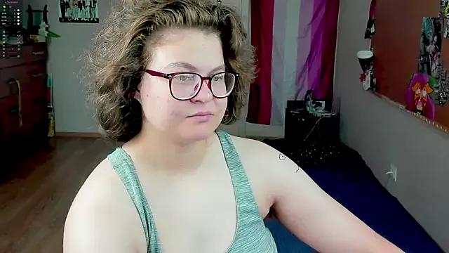 Sashy_Way from StripChat