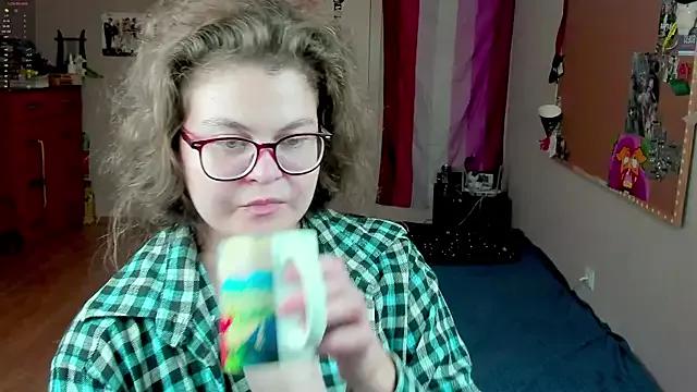 Sashy_Way from StripChat