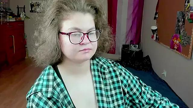 Sashy_Way from StripChat