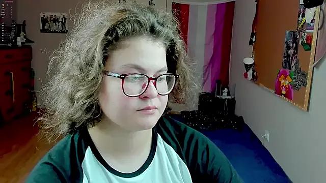 Sashy_Way from StripChat
