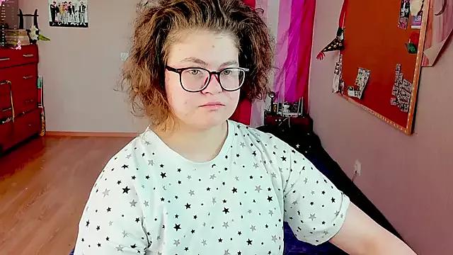Sashy_Way from StripChat