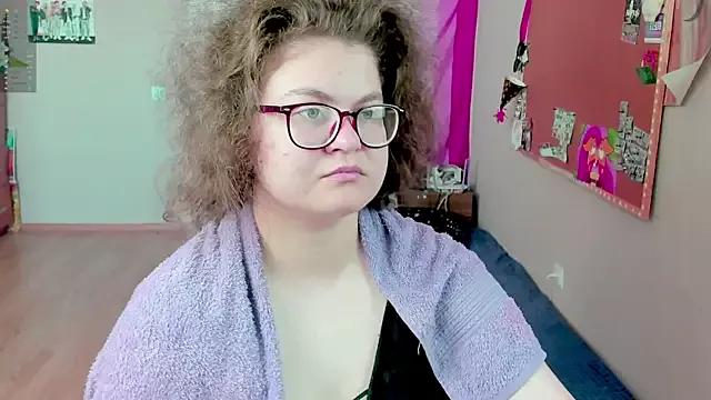 Sashy_Way from StripChat