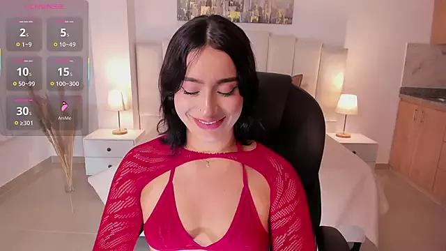 Saskia_litt from StripChat