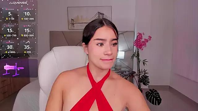 Saskia_litt from StripChat