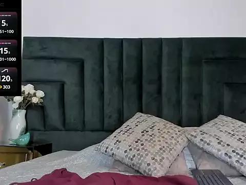 SaskiaGrendel from StripChat