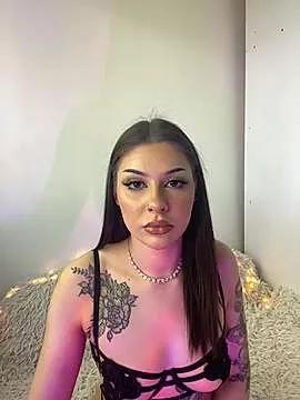 Sassy-Susie from StripChat