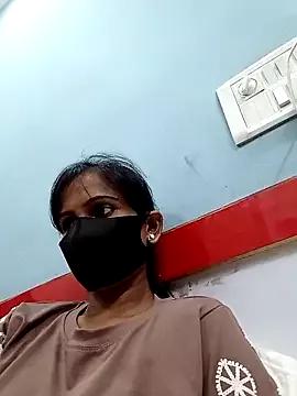 sassy_aaliya from StripChat