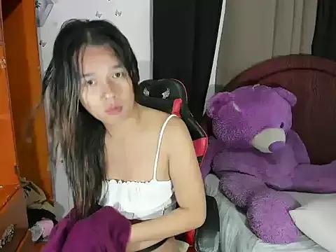 sassy_alex from StripChat