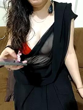 sassy_aly007 from StripChat