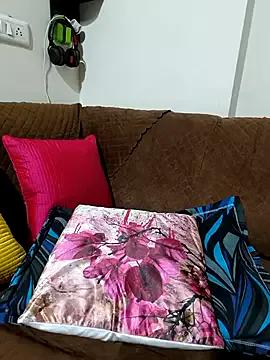 sassy_aly007 from StripChat