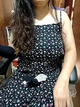 sassy_aly007 from StripChat