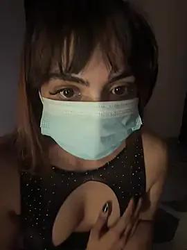 Sassy_Anshiii from StripChat