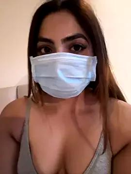 Sassy_Anshiii from StripChat