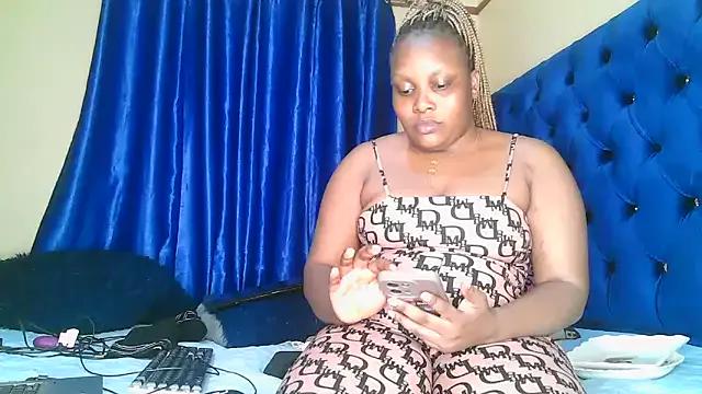 Sassy_Classysquirt from StripChat