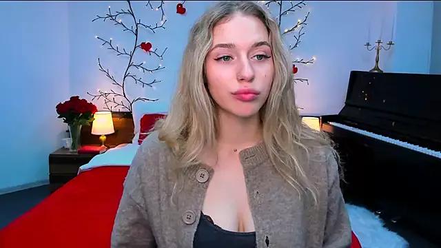 sassy_cutie from StripChat