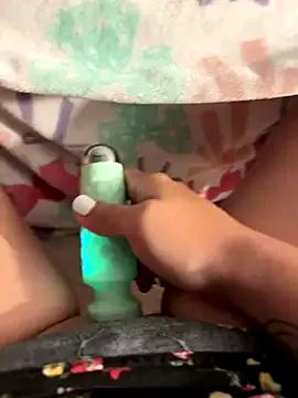 Sassy_Doll420 from StripChat