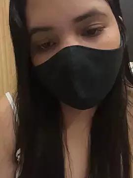 Sassy_Inaya from StripChat