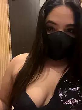 Sassy_Inaya from StripChat