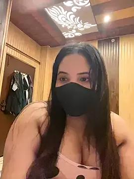 Sassy_Inaya webcams show profile image 