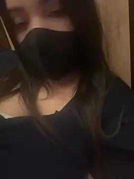 Sassy_Inaya from StripChat