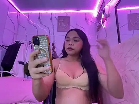 Sassy_lenarxx webcams show profile image 