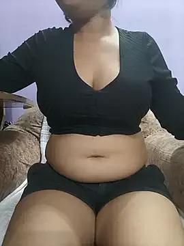 Sassy_Mehak from StripChat